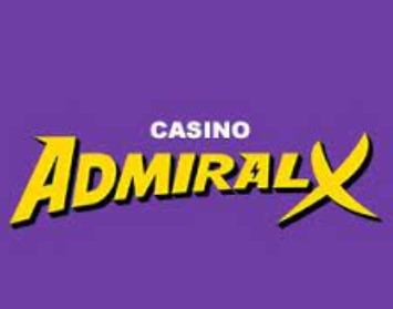 AdmiralX главный сайт регистрация бонус 1000 RUB от казино